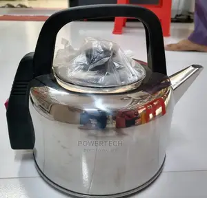 Electric Kettle Rashnki Brand