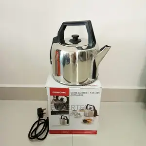 5.7 Litres Electric Kettle -: Rashnik