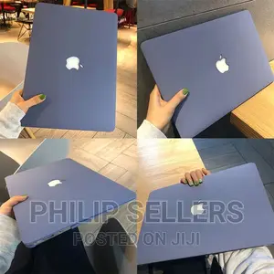 Matte Hard Case for Macbook Pro Air 13 Inch