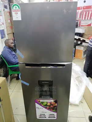 Roch Fridge