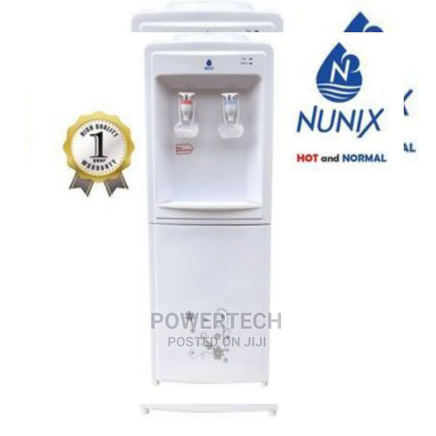 Z-58 Water  Dispenser