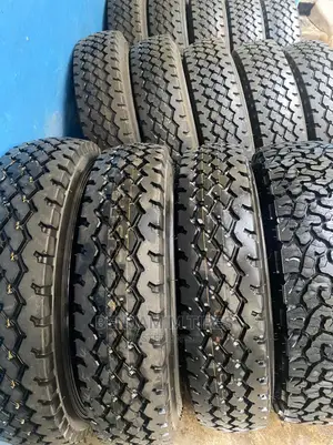 Dunlop Tires Sizes 7.50R16 Tube-Type