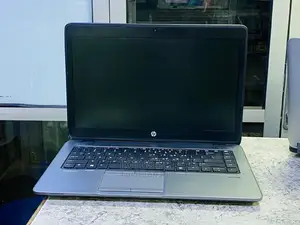 Laptop HP EliteBook 840 G1 4GB Intel Core I5 HDD 500GB