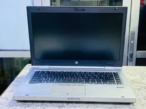 Laptop HP EliteBook 8460P 4GB Intel Core I5 HDD 500GB