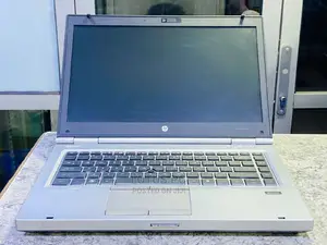 Laptop HP EliteBook 8470P 4GB Intel Core I5 HDD 500GB