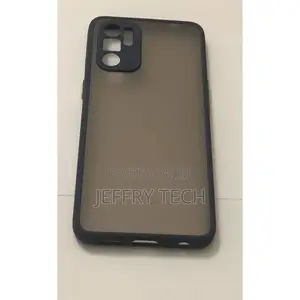 Cover Back for Oppo Reno 6 / 4G - Blue
