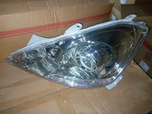 Headlamp Toyota Allion 2005 Xenon