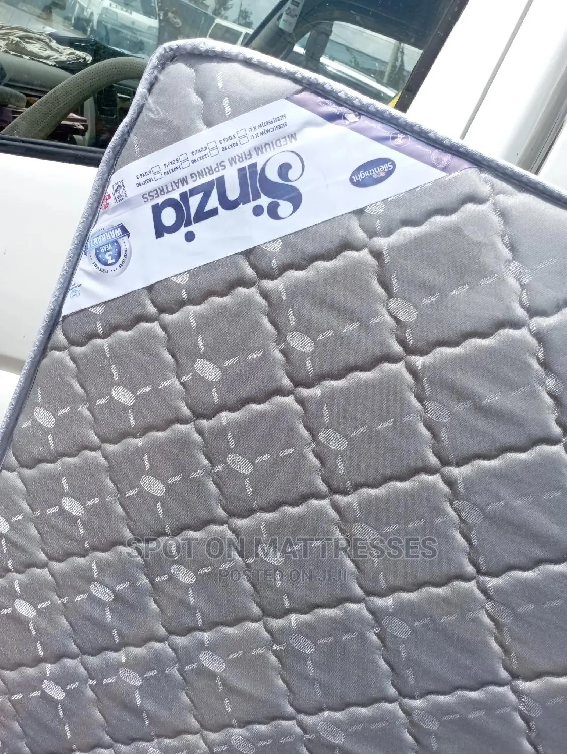 10inch Spring Mattresses