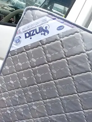 10inch Spring Mattresses