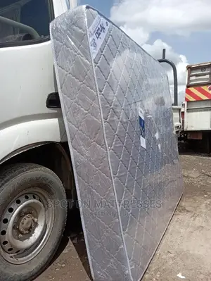 10inch Spring Mattresses