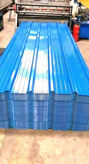 Box Profile 1m Sheet Countrywide Delivery