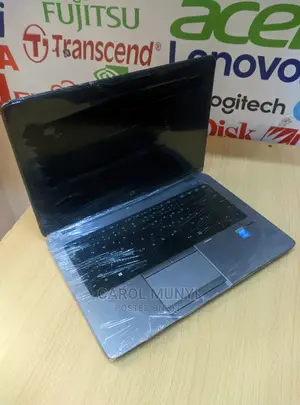 New Laptop HP EliteBook 840 G1 4GB Intel Core I7 HDD 500GB