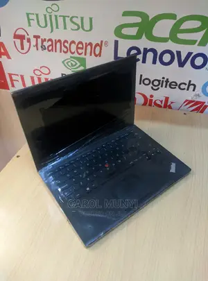 New Laptop Lenovo ThinkPad X240 4GB Intel Core I5 HDD 500GB