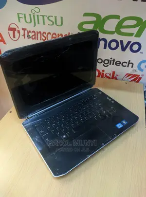 New Laptop Dell Latitude 5420 4GB Intel Core I3 HDD 500GB