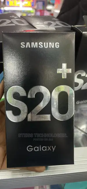 Samsung S20+ Type C Charger