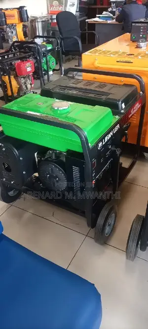 Generators 10kva Petrol