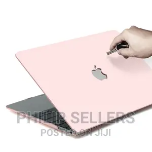 Hardshell Case for Macbook Air Pro 13" 15" 16"