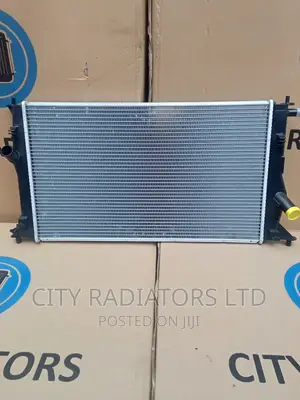 Radiator for Mazda CX5 2006 - 2010