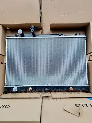 Radiator for Mazda CX7 Sport