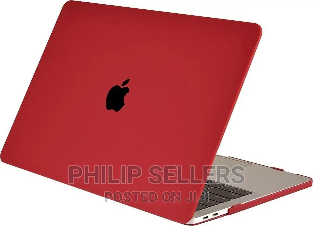 Macbook Air 13 Inch (2020) - Matte