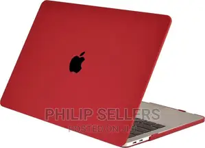 Macbook Air 13 Inch (2020) - Matte