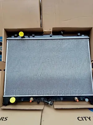 Radiator for Mazda CX9