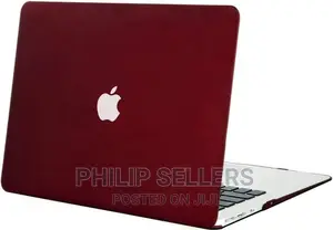 Protect Your Macbook Air 13.3 in Style!