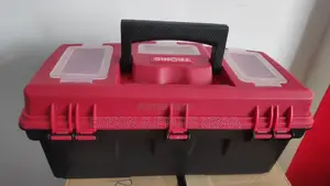 Tool Box Tronic 12" Inch Toolbox