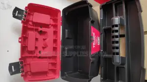 Tool Box Tronic 12" Inch Toolbox