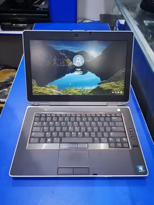 Laptop Dell Latitude E6420 4GB Intel Core I5 HDD 500GB