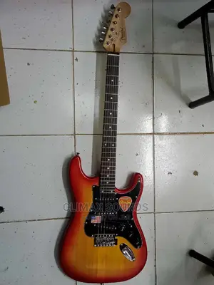 Electric Solo Guitar ,