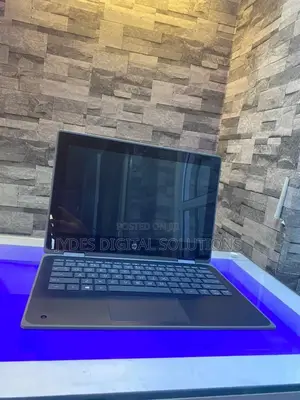 Laptop HP ProBook 11 X360 8GB Intel Core I5 SSD 256GB