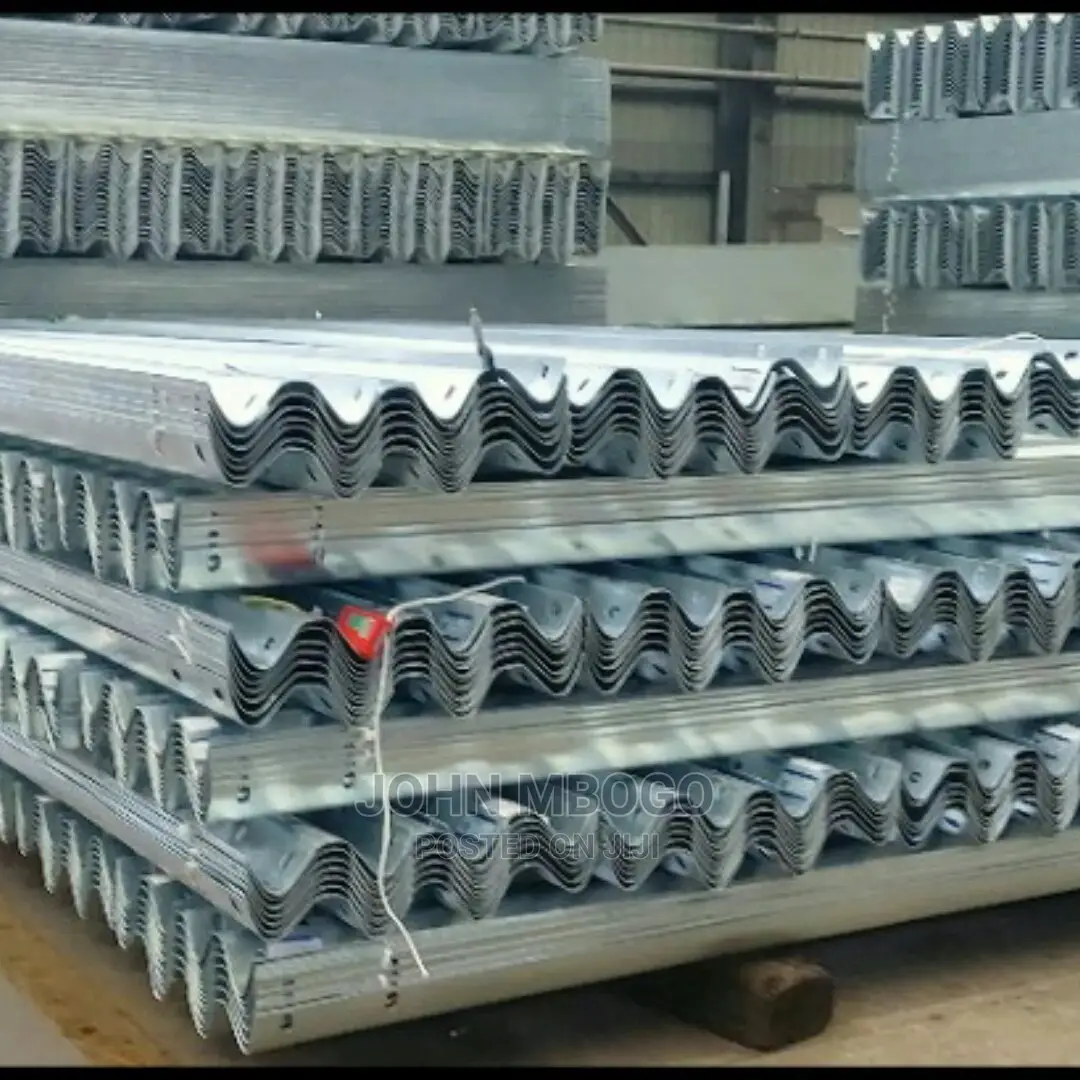 Guardrails Available