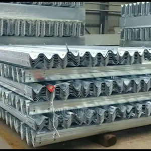 Guardrails Available