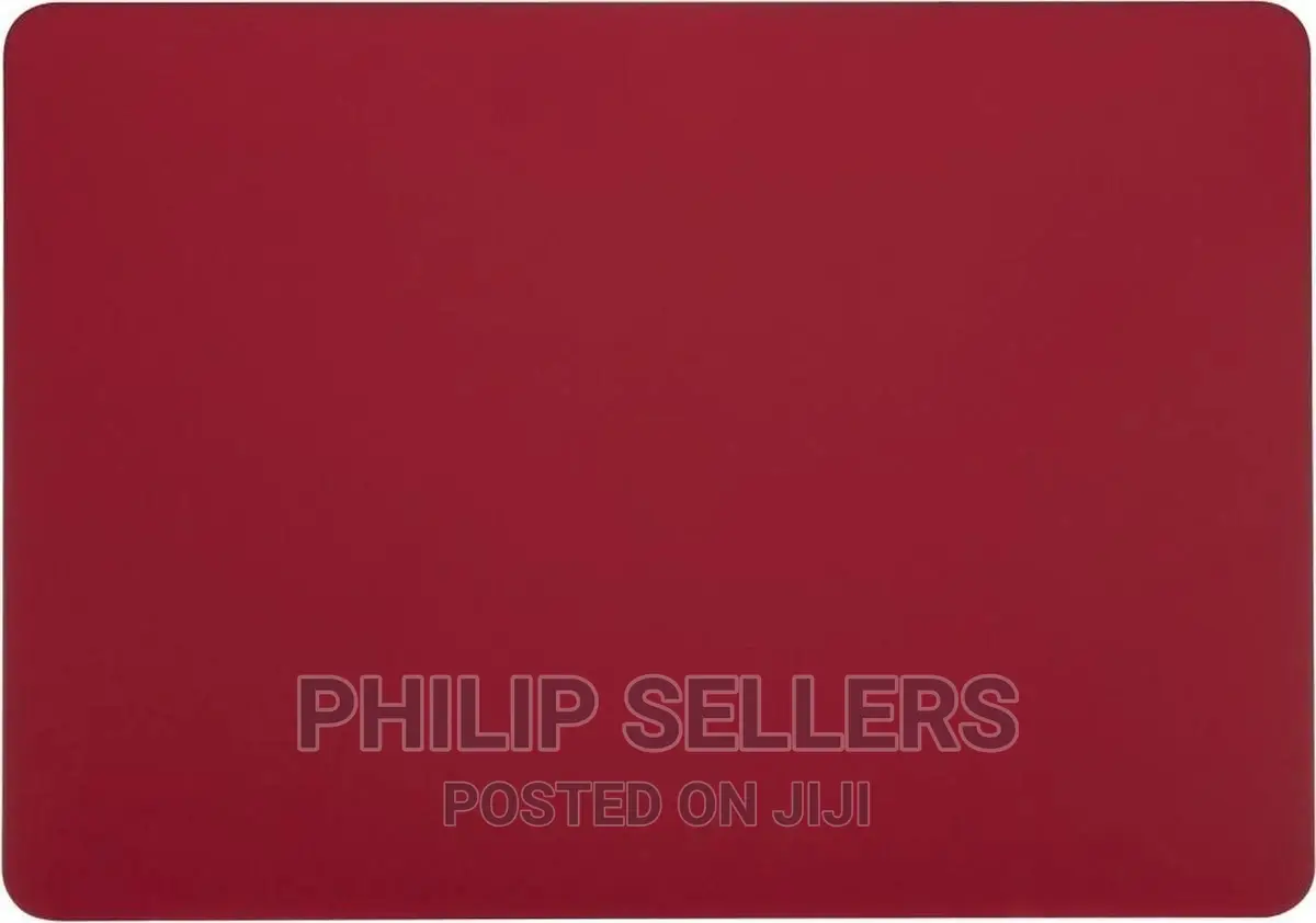 Macbook Air 13 Inch - Touch Id Version - Bordeaux (2018, 201