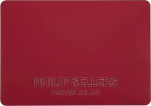 Macbook Air 13 Inch - Touch Id Version - Bordeaux (2018, 201