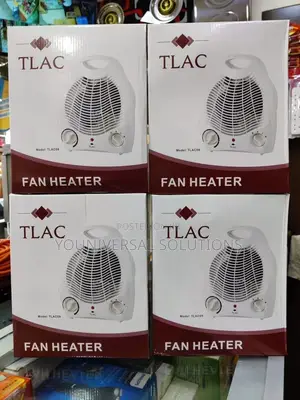 Tlac Room Heater