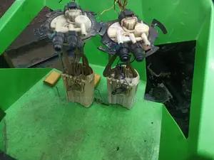 Isuzu Dmax 2012 Petrol Diesel Fuel Pump