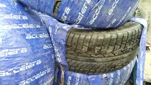 265/45 R 20 Accelera Tyres Made in Indonesia.