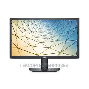 Dell SE2221H – 21.5′′ FHD LED Backlit Monitor – SE222H