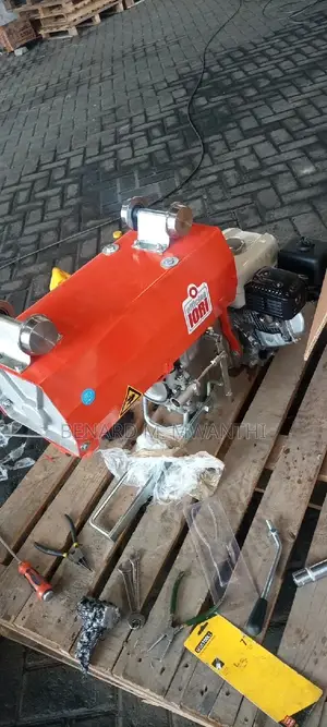 Concrete Hoist Italy