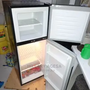 Fridge Repair Services