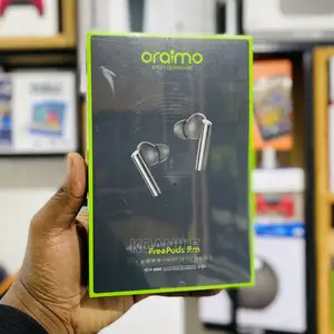 Freepods Pro by Oraimo