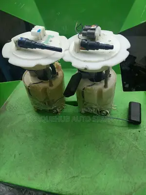 Nissan Serena C26 Hybrid MR20 Fuel Pump