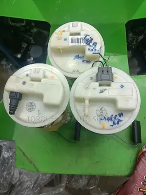 Nissan Tiida/Wingroad/March 2002 Complete Fuel Pump