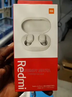 Redmi Air Dot 2 Earbuds