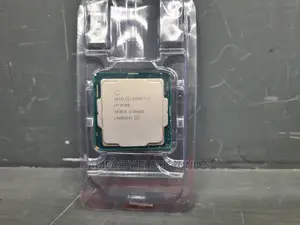 Intel Core I7-8700 8th Gen Processor