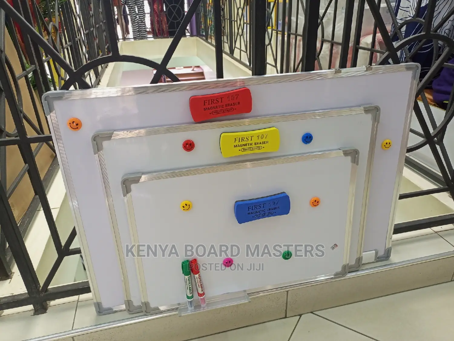 White Boards White Boards White Boards White Board! All Size