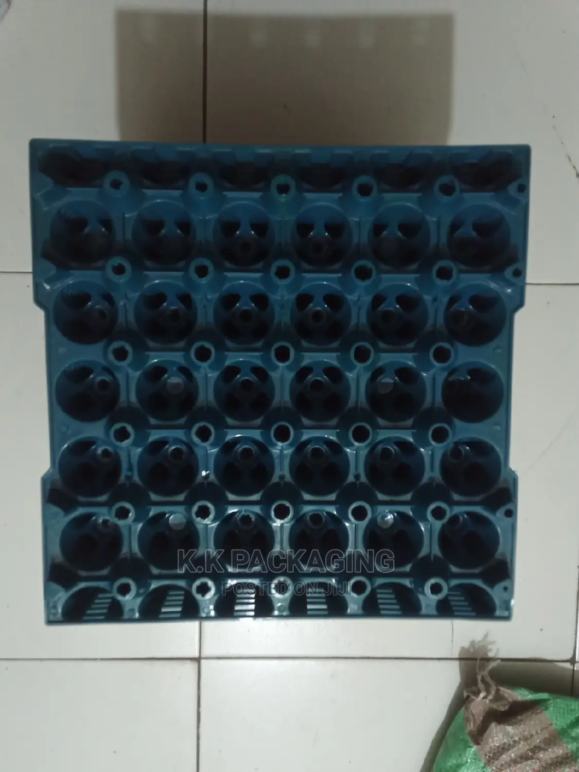 Best Quality Trays