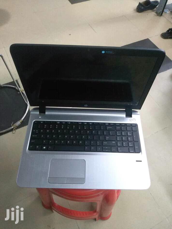 Laptop HP 430 G2 4GB Intel Core i7 HDD 500GB